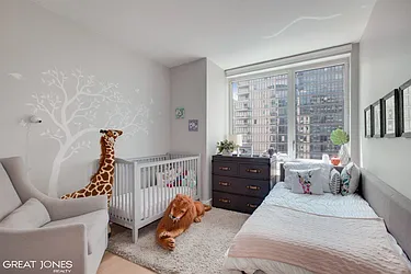 Rented by Great Jones Realty