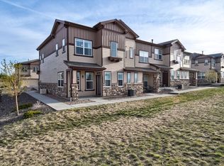 5372 Prominence Point #1, Colorado Springs, CO 80923