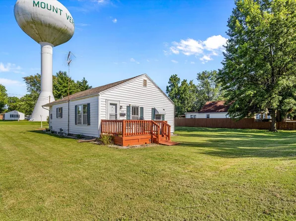 1200 S Hickory Street, Mt Vernon, MO 65712