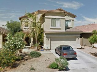 2160 S 90th Gln, Tolleson, AZ 85353