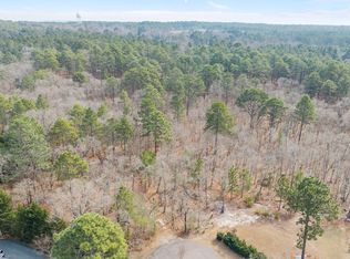 8 Heather Ln Lot 209, Pinehurst, NC 28374