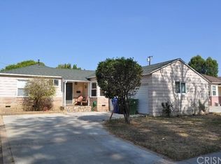 6937 Zelzah Ave, Reseda, CA 91335