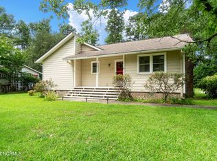 401 Ragan Rd, Oriental, NC 28571