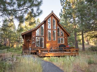 12434 Pinnacle Loop, Truckee, CA 96161