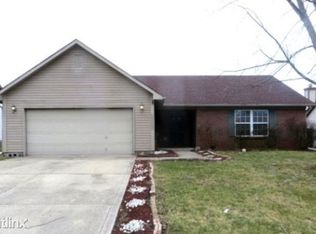 1010 Killian Dr, Mooresville, IN