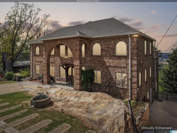 1406 Shades Crest Rd, Birmingham, AL 35226