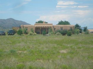 465 San Marcos Loop, Santa Fe, NM 87508