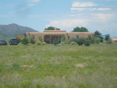 465 San Marcos Loop, Santa Fe, NM, 87508