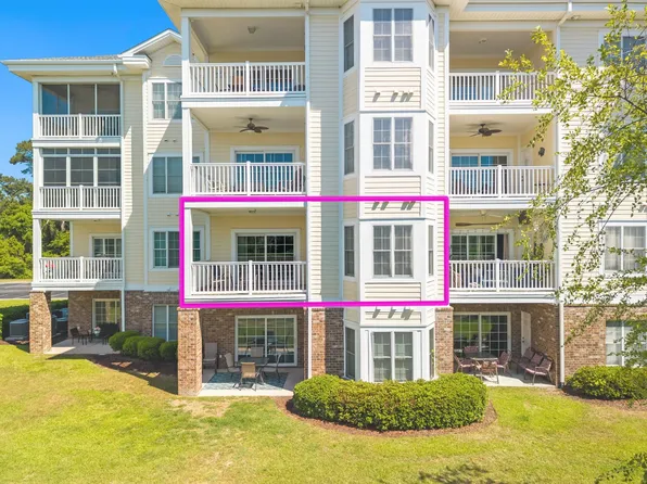 4861 Luster Leaf Circle #204, Myrtle Beach, SC 29577