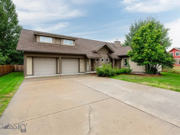 284 Annie Glade Dr, Bozeman, MT 59718
