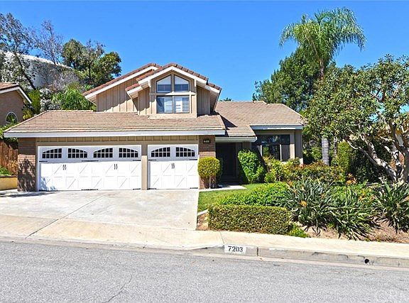 2nd image of 7203 E La Cumbre Dr