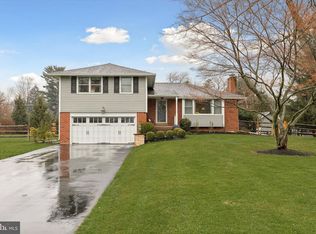 303 Baker Rd, Ambler, PA 19002