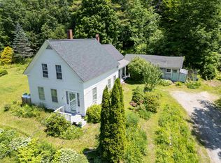 124 Washington Pond Road, Marlow, NH 03456
