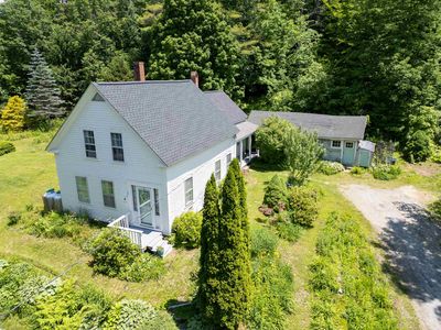 124 Washington Pond Road, Marlow, NH, 03456