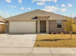 7300 White Cliff Rd, Odessa, TX 79765