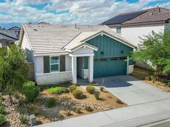 42411 Canneto Way, Indio, CA 92203