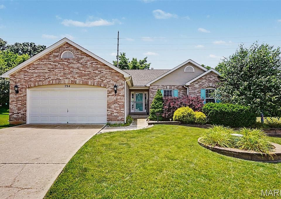 1st image of 794 Berrywine Ln