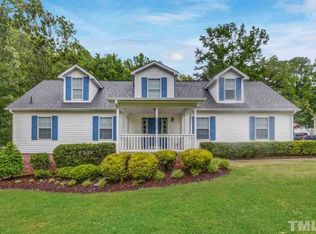 1514 Jordan Narron Rd, Selma, NC 27576