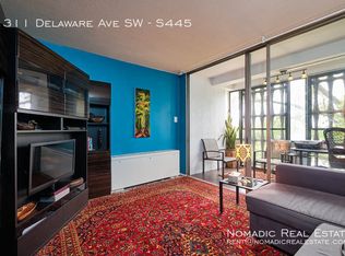 1311 Delaware Ave SW APT S445, Washington, DC 20024