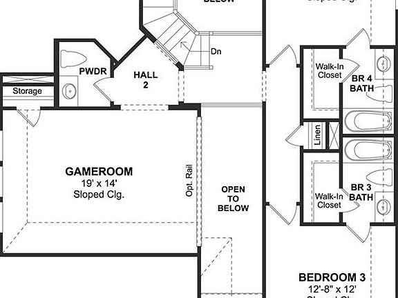 3rd image of 2039 Remington Dr