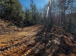 16 Paradise Mountain, Marble, NC 28905