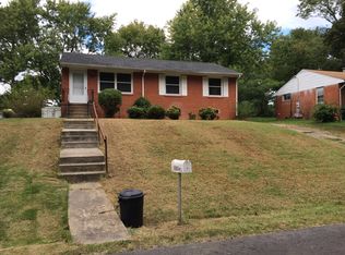 4820 Copelin Rd, Richmond, VA 23230