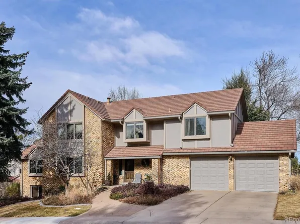 9321 E Lake Avenue, Greenwood Village, CO 80111