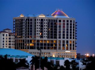 50 Central Ave #16G & 16I, Sarasota, FL 34236
