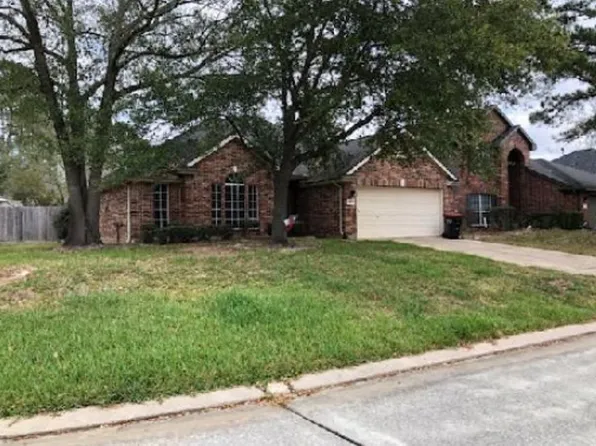 6410 Cobble Manor Ln, Spring, TX 77379