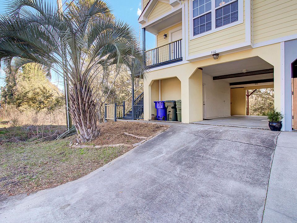 510 Parkdale Dr, Charleston, SC 29414 Zillow