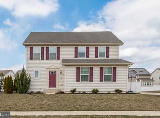 5240 Turkeyfoot Lake St, Waldorf, MD 20602