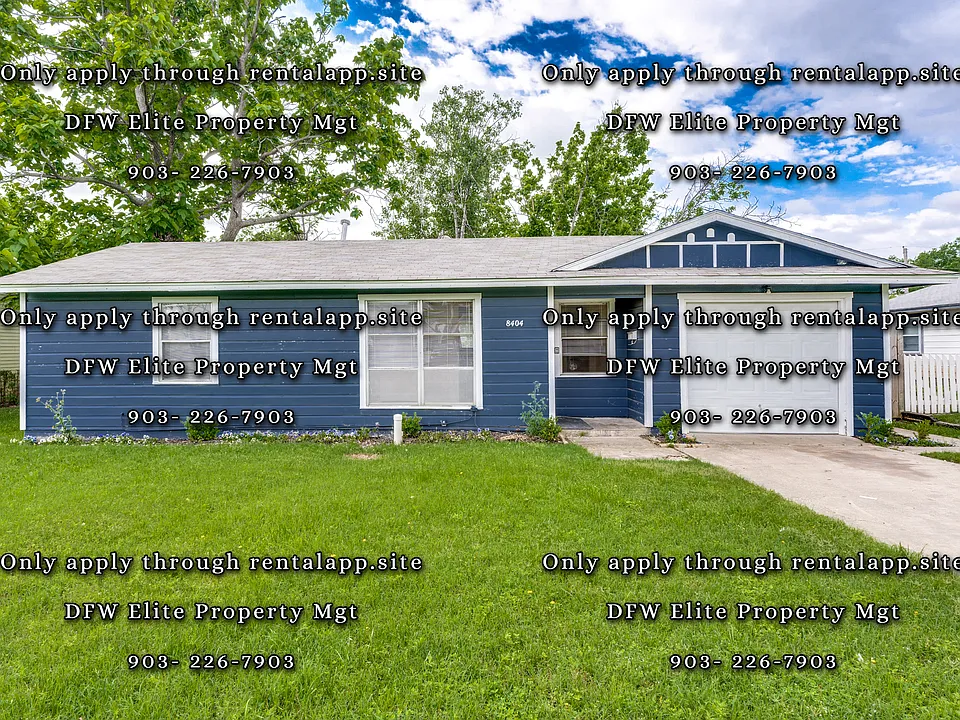 8404 Bunche Dr