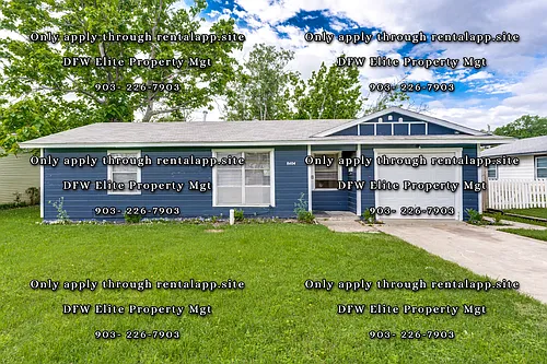 8404 Bunche Dr Photo 1