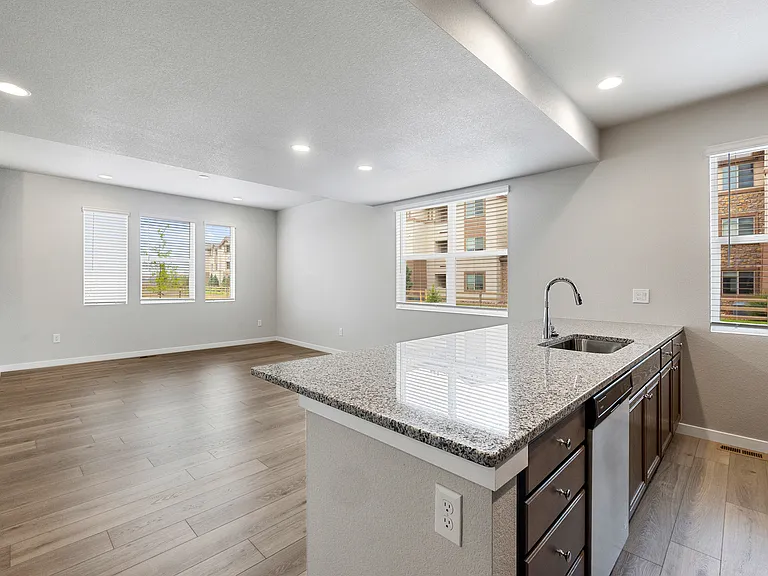Greenways at Sand Creek Townhomes — Photo 22