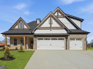 2322 Rockbridge Rd SW, Stone Mountain, GA 30087