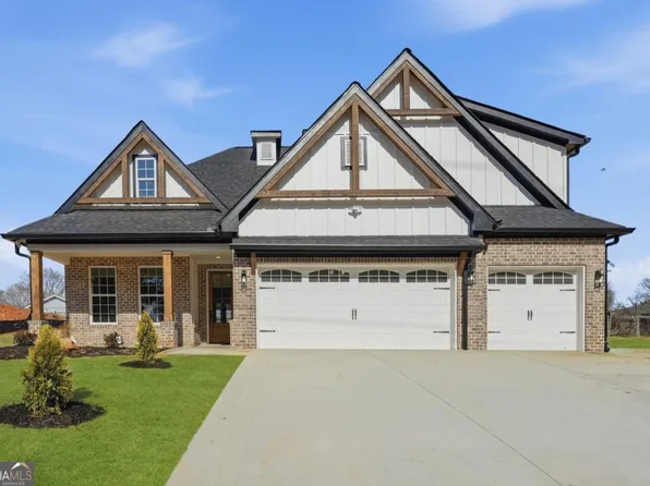 2322 Rockbridge Rd SW, Stone Mountain, GA 30087