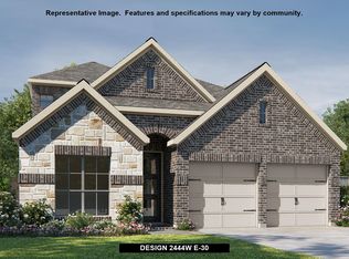 18823 Halter Meadow Trl, Tomball, TX 77377