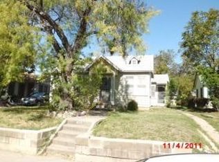 835 Rigsby Ave, San Antonio, TX 78210