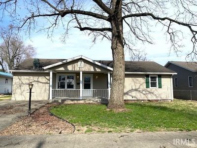 1310 N 14th St, Vincennes, IN, 47591