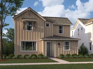 Plan 1684 Plan, Veranda at Stone Creek Village, Rancho Cordova, CA 95670