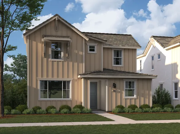 Plan 1684 Plan, Veranda at Stone Creek Village