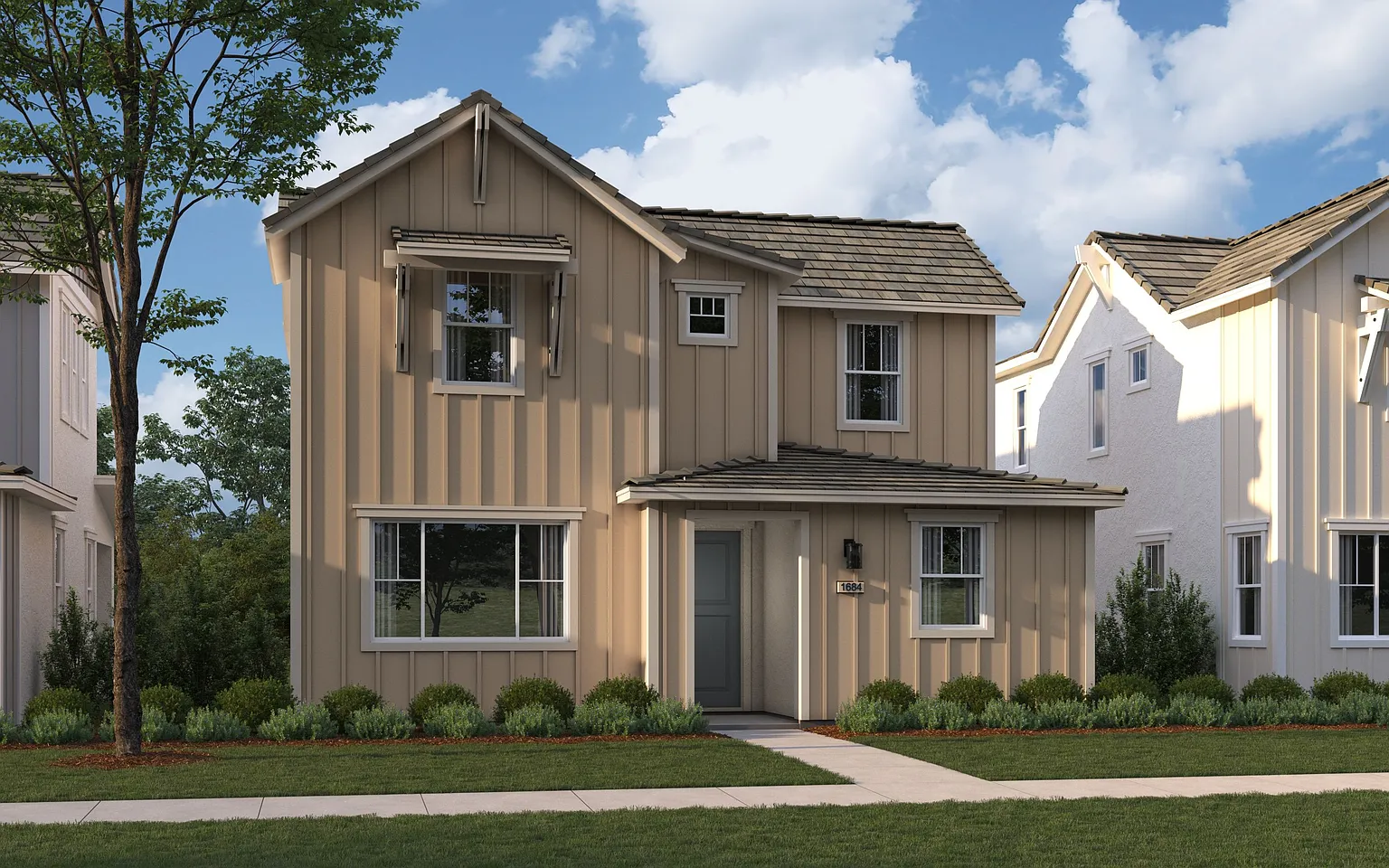10919 Bushel Way photo 1