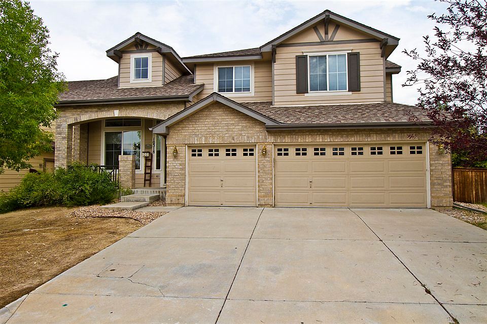 Welcome Home!
