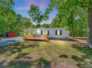 3634 Shirleys Hill Rd, Partlow, VA 22534