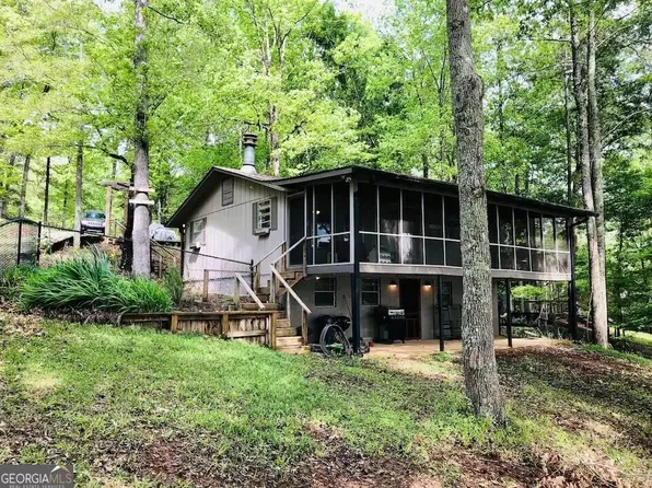 112 S Little River Ct, Eatonton, GA 31024