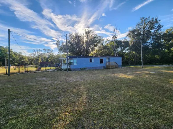 2608-20 Mile Level Rd, Land O Lakes, FL 34639
