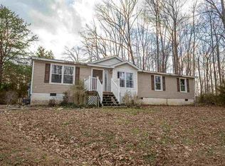 4190 Bates Pike SE, Cleveland, TN 37323