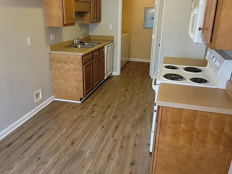 5301 Carolina Crossings Way #203 — Photo 6