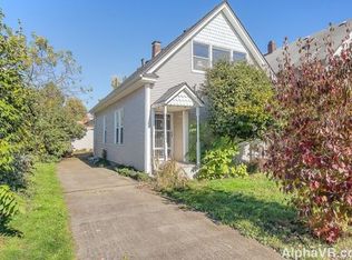 3943-3945 SE Madison St, Portland, OR 97214