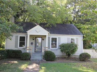 805 9th Ave SE, Decatur, AL 35601